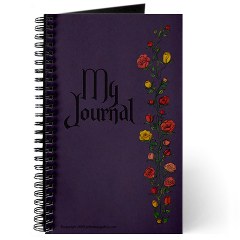 My journal